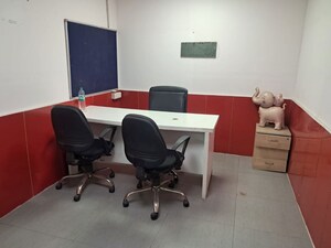 Team Area in  Office Space at Sector 63 – for Rent