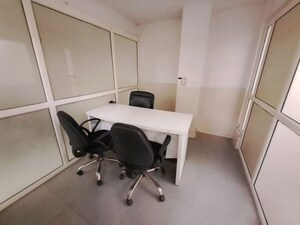Team Area in  Office Space at Sector 63 – for Rent