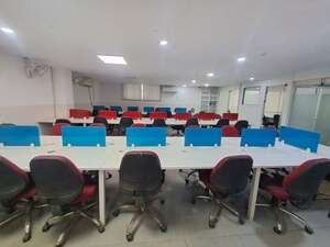 Team Area in  Office Space at Sector 63 – for Rent