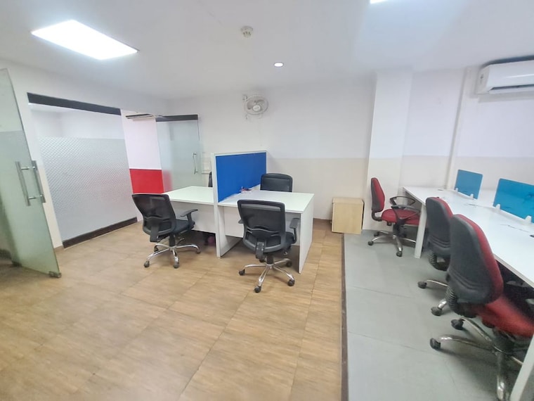 Team Area, sector 63 Commercial Office Space 2200 Sq.Ft. In Sector 63 Noida 10411752