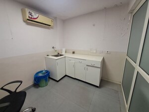 Team Area in  Office Space at Sector 63 – for Rent