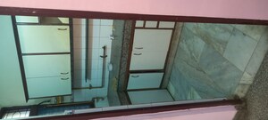 Kitchen in 2 BHK Apartment at Hasanpur – for Rent