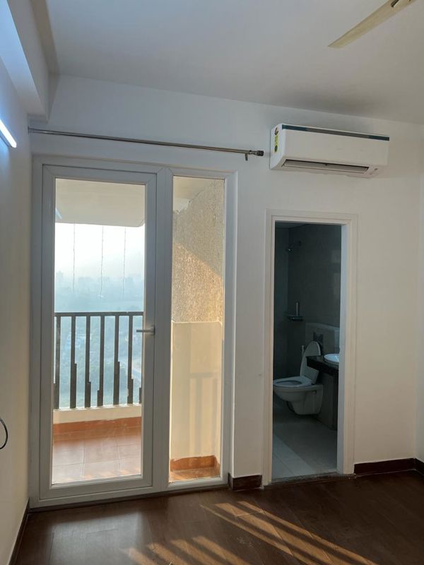 3 BHK 1490 Sq.Ft. Apartment in Mapsko Mount Ville