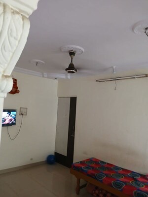 Room in 1 BHK Apartment at Shree Shraddha CHS, Khanda Colony – for Rent
