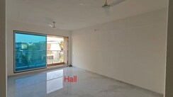 3 BHK Apartment For Rent in Neel Tarang CHS