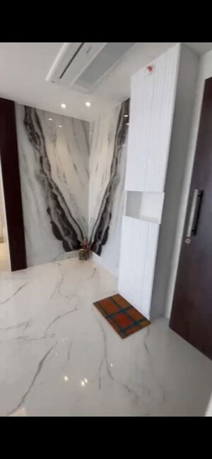 Bathroom in 2 BHK Apartment at Dosti Eastern Bay Phase 2, Wadala – for Rent