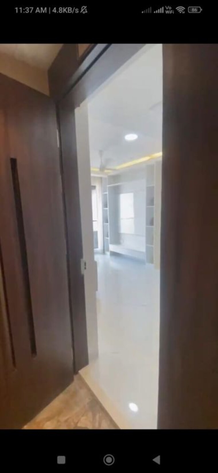 undefined, dosti-eastern-bay-phase-2 2 Bedroom 559 Sq.Ft. Apartment In Wadala Mumbai 10411761