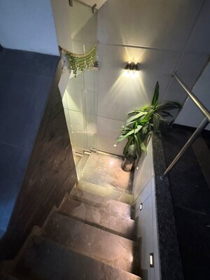 Balcony in  Office Space at Greater Kailash ii – for Rent