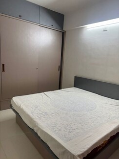 3 BHK + Pooja Room Apartment For Rent in Ellisbridge