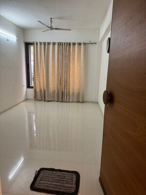 Building Lobby in 3 BHK Apartment at Ellisbridge – for Rent