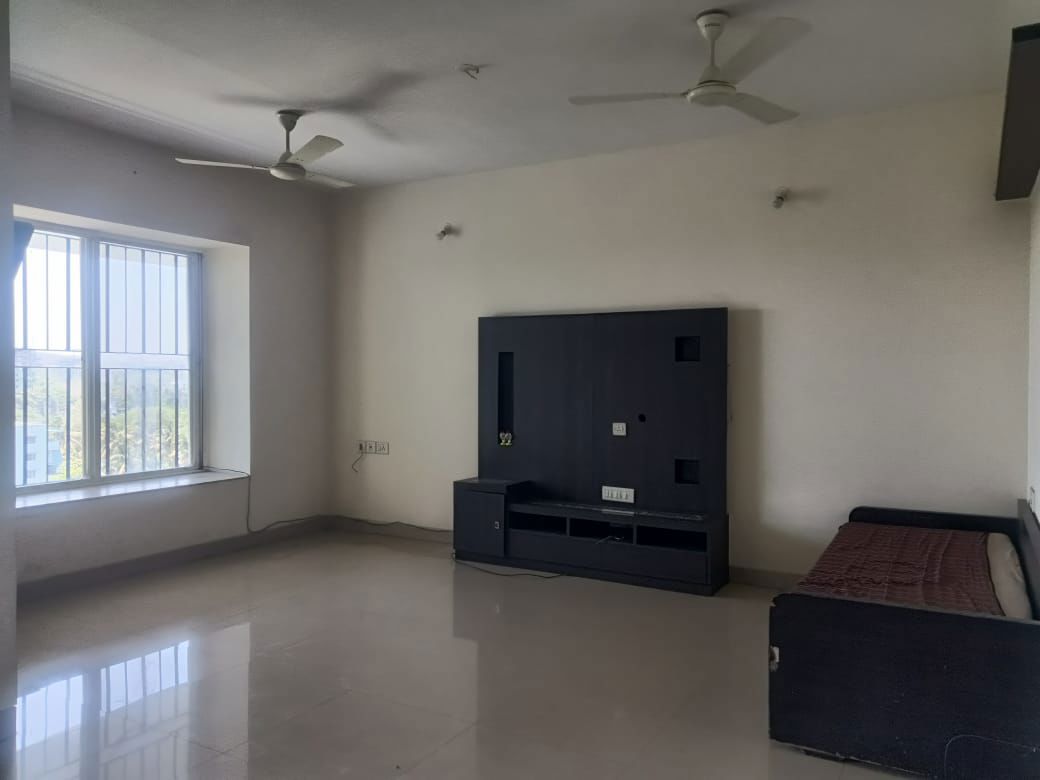 3 BHK Apartment For Rent in Aundh Gaon