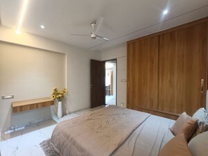 Bedroom in 2 BHK Apartment at Sadashiv Peth – for Sale