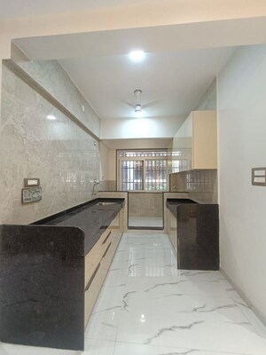 Building Lobby in 2 BHK Apartment at Sadashiv Peth – for Sale