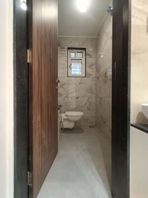 Bathroom in 2 BHK Apartment at Sadashiv Peth – for Sale