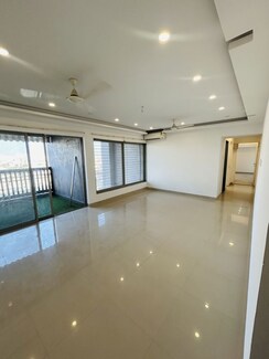 2 BHK + Extra Room Apartment For Rent in BrahmaCorp F Residences Phase II