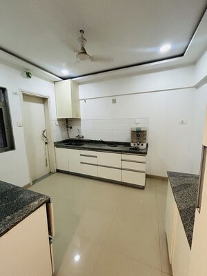Team Area in 2 BHK Apartment at BrahmaCorp F Residences Phase II, Kalyani Nagar – for Rent