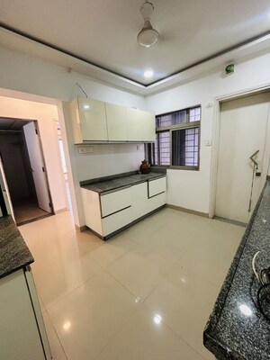 Living Room in 2 BHK Apartment at BrahmaCorp F Residences Phase II, Kalyani Nagar – for Rent