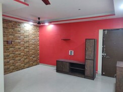 2.5 BHK + Pooja Room Apartment For Sale in Runwal Garden City