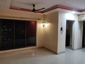 Room in 2.5 BHK Apartment at Runwal Garden City, Balkum Pada – for Sale