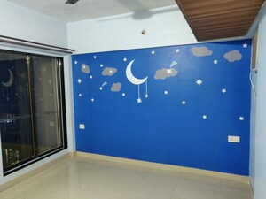 Room in 2.5 BHK Apartment at Runwal Garden City, Balkum Pada – for Sale