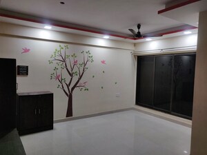 Room in 2.5 BHK Apartment at Runwal Garden City, Balkum Pada – for Sale