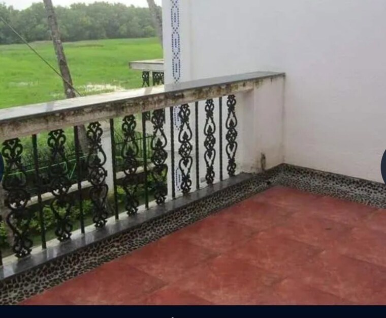 Balcony, revora 3 Bedroom 2000 Sq.Ft. Villa In Revora Goa 10411785