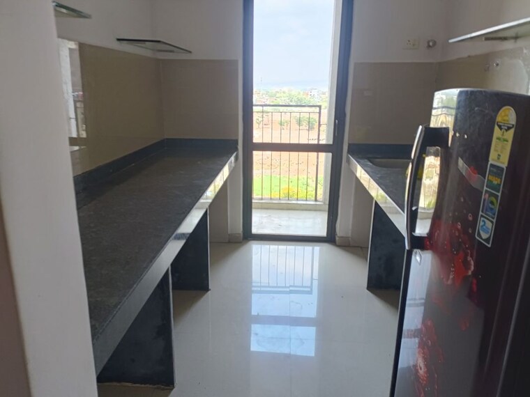 Kitchen, lodha-lakeshore-greens 1 Bedroom 520 Sq.Ft. Apartment In Dombivli East Thane 10411767