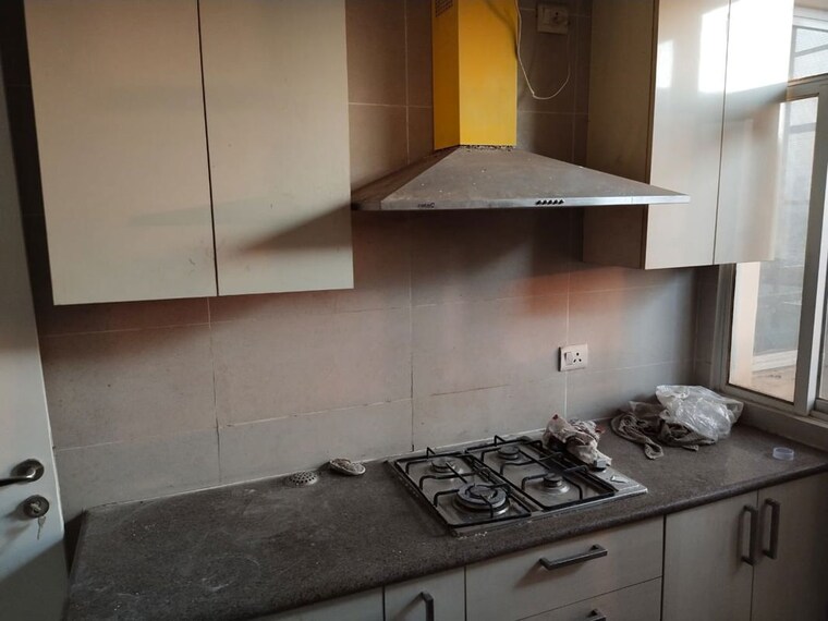 Kitchen, ireo-uptown 2 Bedroom 1158 Sq.Ft. Apartment In Sector 66 Gurgaon 10128986