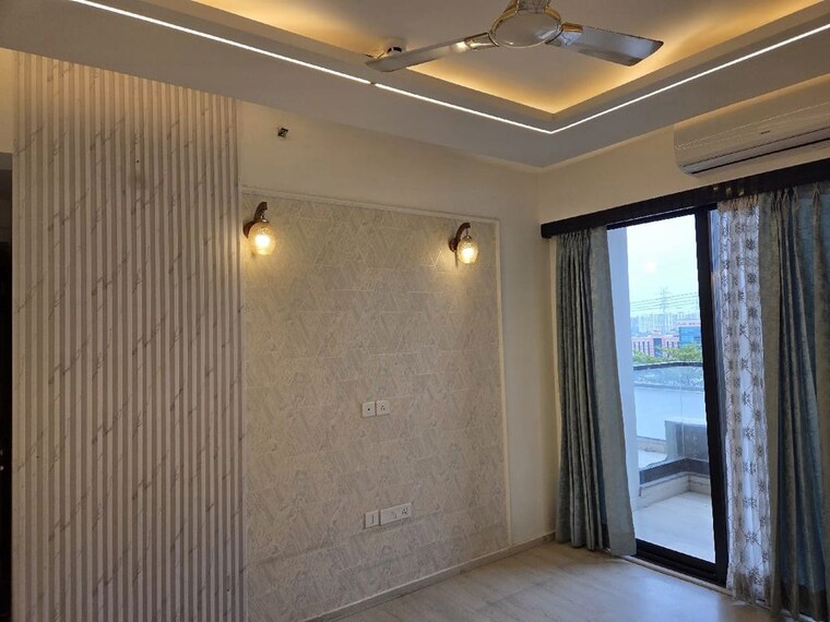 Room, m3m-sky-city 2 Bedroom 1261 Sq.Ft. Apartment In Sector 65 Gurgaon 10115767
