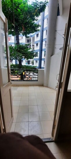 1 BHK Apartment For Rent in Vishrantwadi
