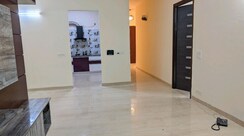 3.5 BHK + Servant Room Apartment For Rent in Gaur Sportswood