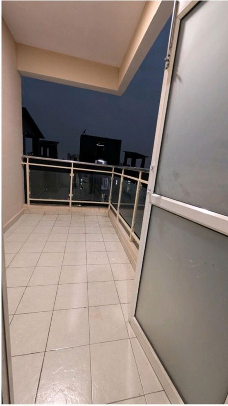 Balcony, gaur-sportswood 3.5 Bedroom 2280 Sq.Ft. Apartment In Sector 79 Noida 10411784