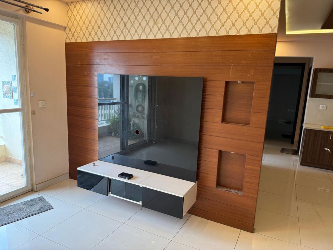 3 BHK 1805 Sq.Ft. Apartment in Sumadhura Silver Ripples