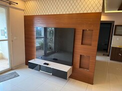 3 BHK Apartment For Rent in Sumadhura Silver Ripples