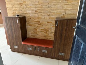 Furnished Amenities in 3 BHK Apartment at Sumadhura Silver Ripples, Whitefield – for Rent