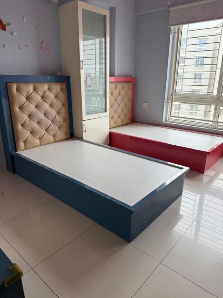 Kitchen, sumadhura-silver-ripples 3 Bedroom 1805 Sq.Ft. Apartment In Whitefield Bangalore 10411776