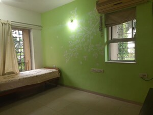 Room in 3 BHK Apartment at Siddhachal Apartment 8, Vasant Vihar – for Rent