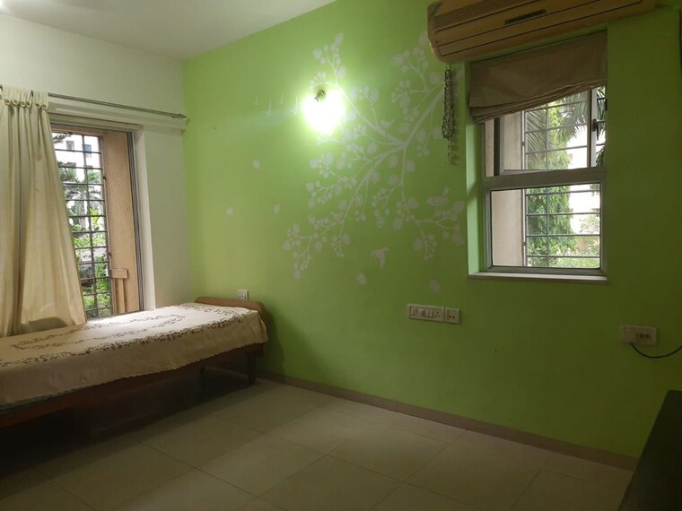 Room, siddhachal-apartment-8 3 Bedroom 1500 Sq.Ft. Apartment In Vasant Vihar Thane 10411772