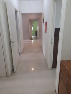 3 BHK + Pooja Room,Servant Room,Study Room Apartment For Rent in Siddhachal Apartment 8
