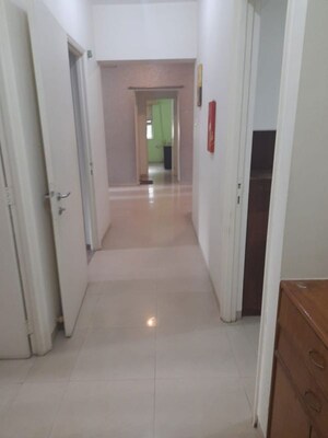 3 BHK Apartment For Rent in Siddhachal Apartment 8, Vasant Vihar