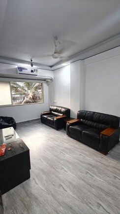2 BHK Apartment For Rent in Takshila CHS