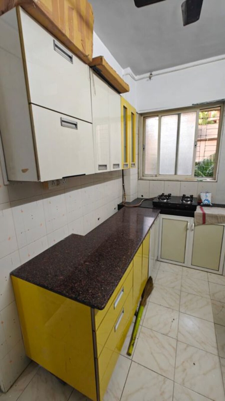 Kitchen, takshila-chs 2 Bedroom 850 Sq.Ft. Apartment In Andheri East Mumbai 10411790