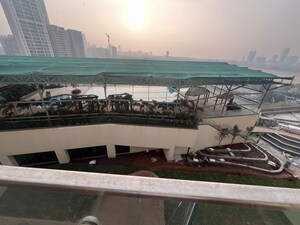 4 BHK Apartment – Exterior View View at Piramal Mahalaxmi, Mahalaxmi - for Sale