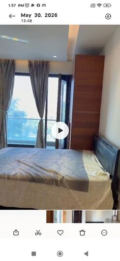 4 BHK Builder Floor For Rent in East Of Kailash
