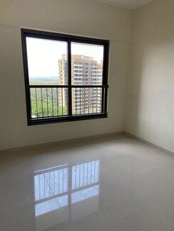 1 BHK Apartment For Rent in Westin Ellora Height