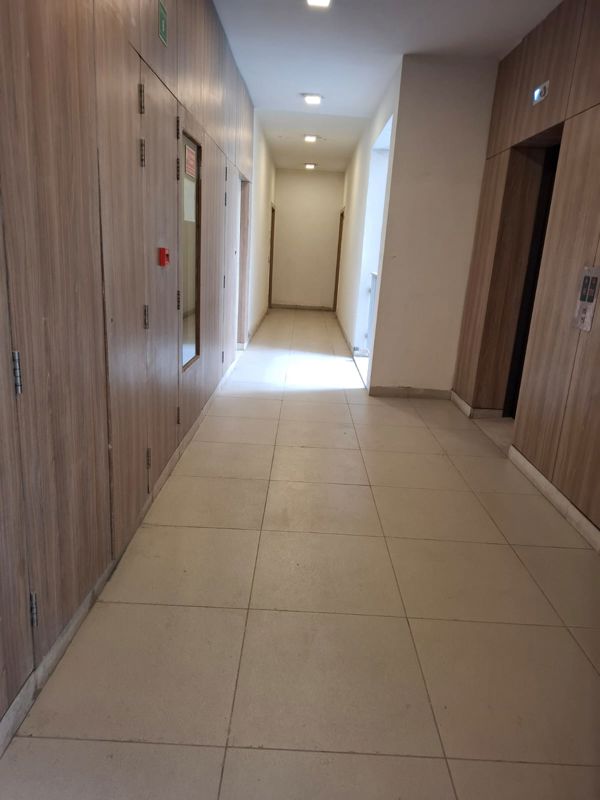 2 BHK + Study Room Apartment For Sale in Ireo The Corridors