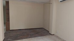 3.5 BHK + Servant Room Apartment For Rent in Unitech Uniworld Resorts-The Residences