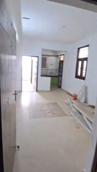 2 BHK 950 Sq.Ft. Apartment in SVP Gulmohur Garden