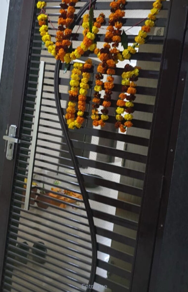 Entrance, svp-gulmohur-garden 2 Bedroom 950 Sq.Ft. Apartment In Raj Nagar Extension Ghaziabad 10411799
