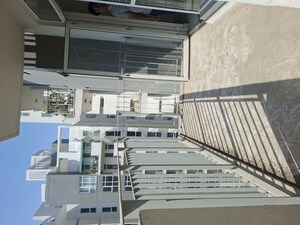 3.5 BHK Apartment – Exterior View View at Ireo The Corridors, Sector 67a - for Sale